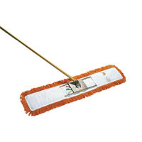 View more details about Golden Magnet Dust Control Sweeper 600mm 102331