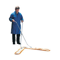 View more details about Scissor Action V Sweeper (Extends up to 1.6 metres wide) 102305