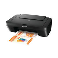 View more details about Canon PIXMA MG2550S All-in-One Printer 0727C008