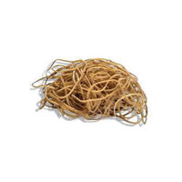 View more details about Size 65 Rubber Bands (Pack of 454g) - 9340019