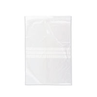 View more details about Write-on Minigrip Resealable Plastic Bag, 230x325mm - Pack of 1000 - GA-132