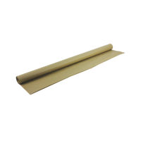 View more details about Kraft Brown Paper Roll 80gsm 750mm x 4m - 70019