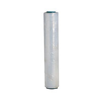 View more details about Stretch Wrap Film 400mmx250m Heavy Duty 20micron NY20-0400-0250