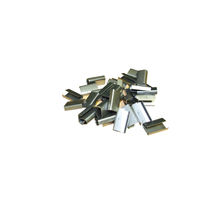 View more details about Metal Banding 12mm Seals - Pack of 2000 - 8312025