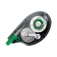 View more details about Tombow Correction Tape 4.2mm - CY-YT4