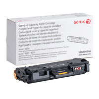 Xerox B210/B205/B215 Black Toner Cartridge 