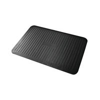 View more details about Contour Ergonomics Anti-Fatigue Floor Mat 920x620x20mm Black CE77694