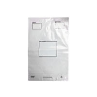 View more details about Strong Polythene Opaque Mailing Bag 235x320mm (Pack of 100) - HF20209