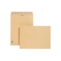 View more details about New Guardian Envelope 406x305mm Peel/Seal Manilla (Pack of 125) D23703