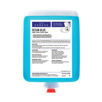 EVANS HAND HAIR BDY WASH OCEAN 1L P6