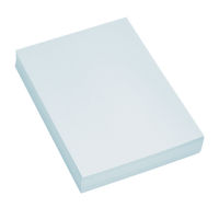 White A4 Index Card 170gsm