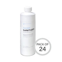 GEL HAND SANITIZER 60ML PACK OF 24