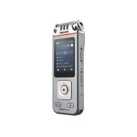 View more details about Philips VoiceTracer Lectures DVT4110