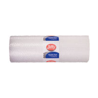 View more details about Jiffy Bubble Film Roll 600mmx25m Clear BROC53739