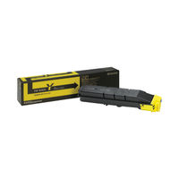 View more details about Kyocera Yellow TK-8305Y Toner Cartridge