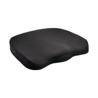 View more details about Kensington Memory Foam Seat Cushion Black K55805WW