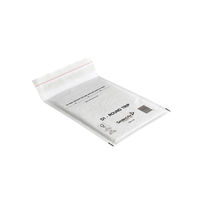 View more details about Mail Lite D1 White Round Trip Padded Mailer (Pack of 100) - 100935833