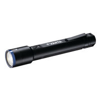 View more details about Varta Night Cutter F30R Rechargeable Torch and Powerbank 18901101111