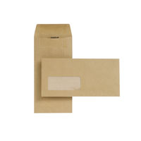 View more details about New Guardian Press Seal Manilla DL Envelopes 80gsm - Pack of 1000 - D25311