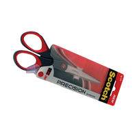 View more details about Scotch Precision Scissors 180mm Stainless Steel Blades 1447