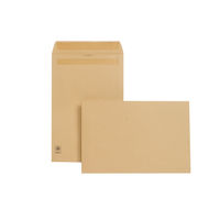 View more details about New Guardian Professional Manilla Self Seal Envelopes 130gsm (Pk 250)  J27403