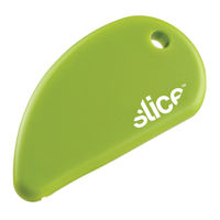 View more details about Slice Green Safety Cutter - 00100