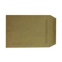 View more details about Manilla C5 Self Seal Envelopes 75gsm (Pack of 500) - WX3516