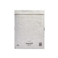 View more details about White Mail Lite Plus H5 Bubble Envelope, 270x360mm, Pack of 50 -103025660