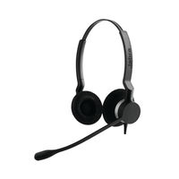 View more details about Jabra Biz 2300 USB UC Duo Headset 2399-829-109