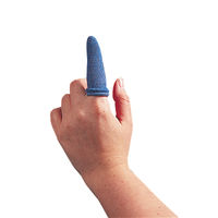 View more details about Wallace Cameron Blue Fingerbobs (Pack of 12) 1806036