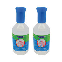 View more details about Wallace Cameron Sterile Eye Wash 500ml (Pack of 2) 2405093