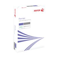 Xerox Premier A3 White Paper, 80gsm, Pack of 500
