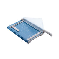 View more details about Dahle Professional Guillotine A3 534