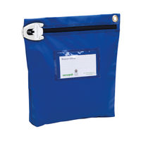 View more details about Versapak Blue High Security Pouch - CCB1_T2SEAL