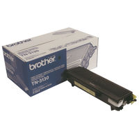 View more details about Brother TN-3130 Toner Cartridge Black TN3130