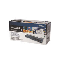 View more details about Brother TN-230BK Toner Cartridge Black TN230BK