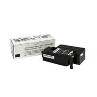 View more details about Xerox Phaser 6020/6022 WorkCentre 6025/6027 Toner Cartridge Black 106R02759