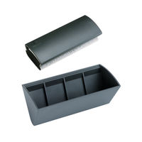 View more details about Legamaster Whiteboard Assistant Eraser/Marker Holder 1225-00