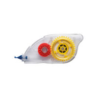 View more details about Correction Tape Roller (Pack of 10)