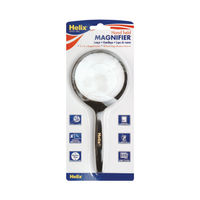 View more details about Helix Bifocal Magnifying Glass Hand Held 75mm MN1020