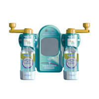 View more details about Wallace Cameron Eyewash Station 2402057