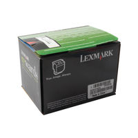 View more details about Lexmark 18K Waste Container C540X75G