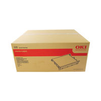 View more details about Oki C801/830/8600/8800 Mc860 Transfer Belt 43449705