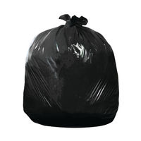 View more details about Greensack Heavy Duty Refuse Sack 90L Black (Pack of 200) GR0008