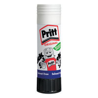 Pritt Stick Glue Stick 22g, Pack of 6