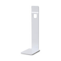 PURELL RAIL MOUNT EVERYWHERE WHITE