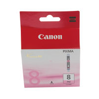 View more details about Canon CLI-8PM Photo Magenta Ink Cartridge 0625B001