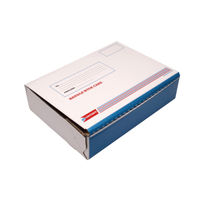 View more details about Go Secure Post Box Size B, 318 x 224 x 80mm, Pack of 20 - PB02281