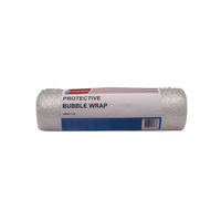 View more details about Go Secure Clear Small Bubble Wrap Roll (Pack of 16) - PB02288