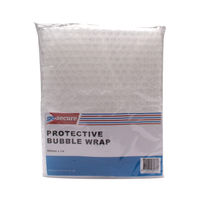View more details about Go Secure Bubble Wrap Sheets, Pack of 6 - PB02288